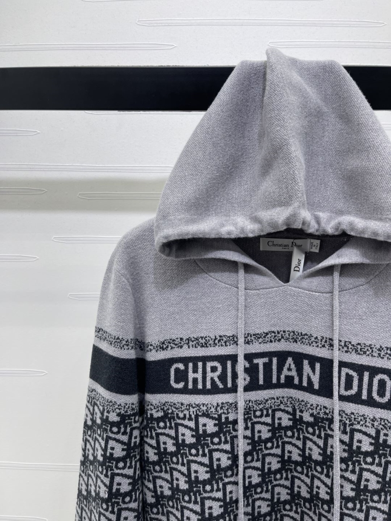 chr1st1an D10r hoodies